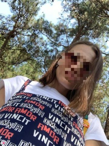 Проститутка Алина Проститутка Алина
